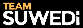 Logo of Team Suwedi